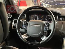 لاند ڕۆڤەر ڕانج ڕۆڤەر ڤۆگ